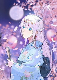 ［银魂］华丽的夜姬