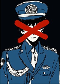 浅海警官的柯学卡牌