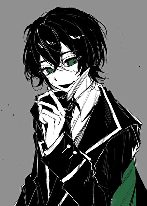 【家教】黑酒的我成为了白月光